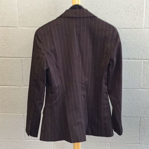 4 Worthington brown jacket - Picture 3 of 3